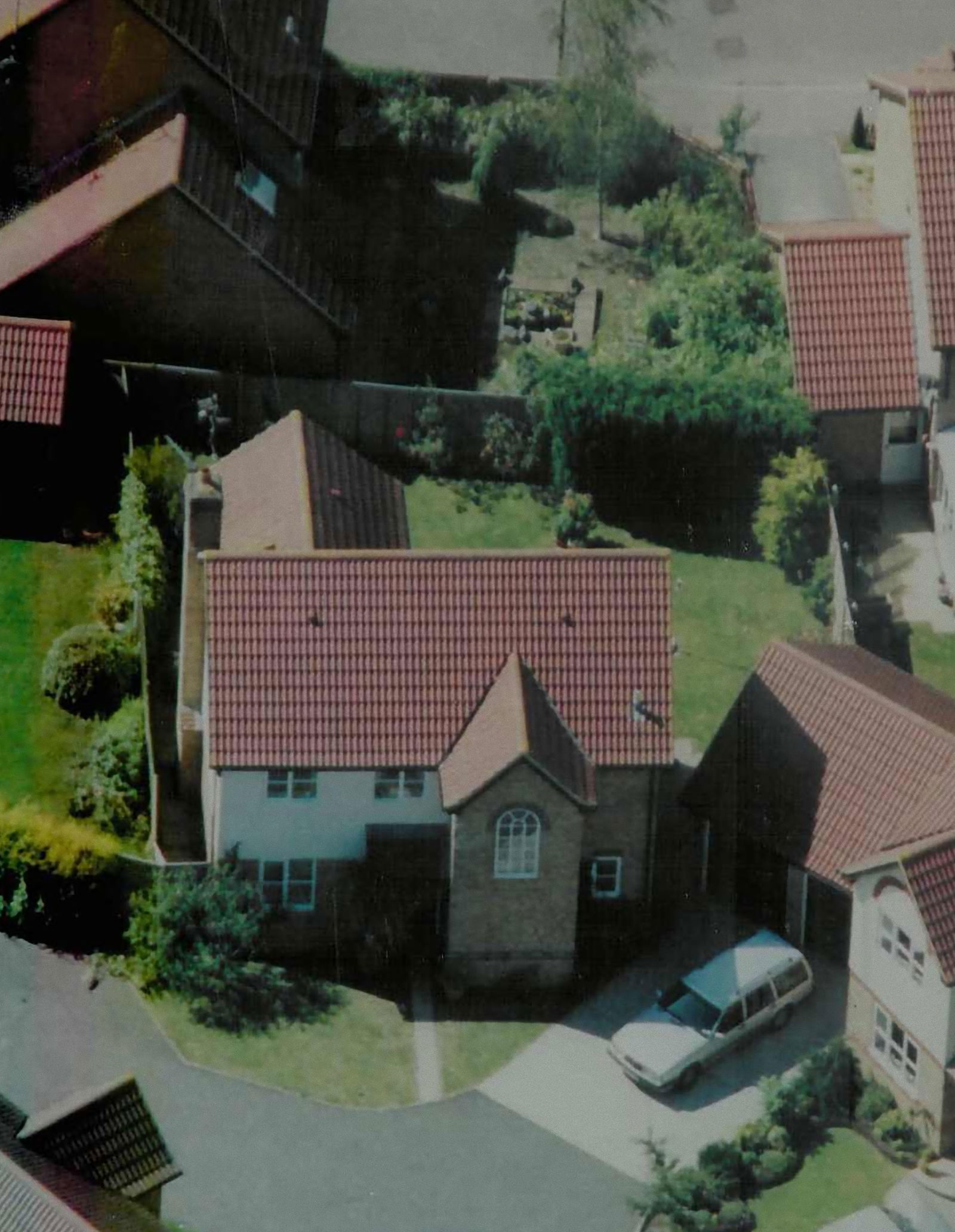 Quedarse En Casa Burgess Hill 227588