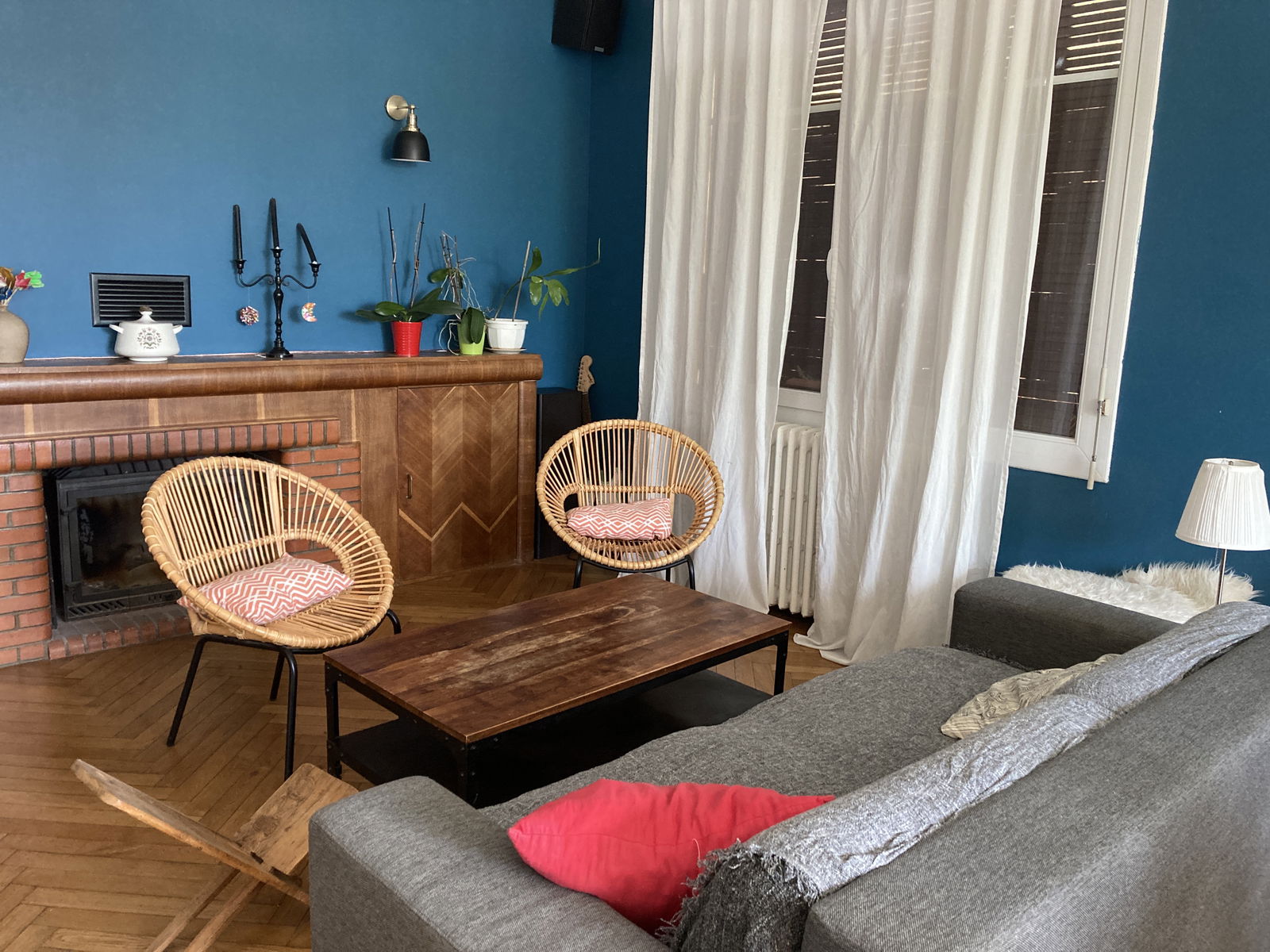 Quedarse En Casa Venerque 318535