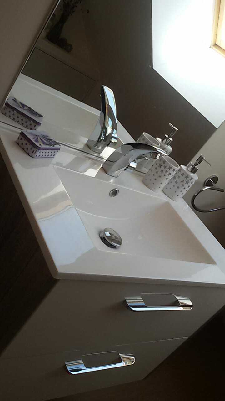 Quedarse En Casa Évette-Salbert 140207