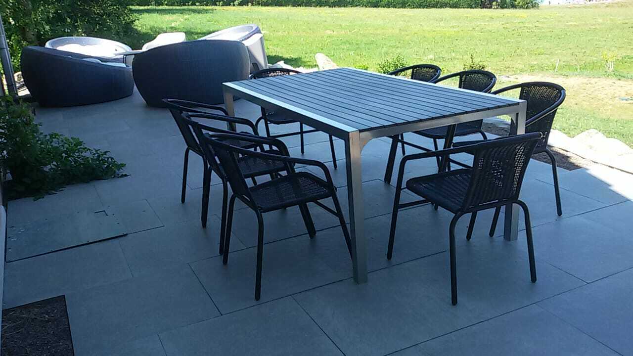 Quedarse En Casa Évette-Salbert 140207