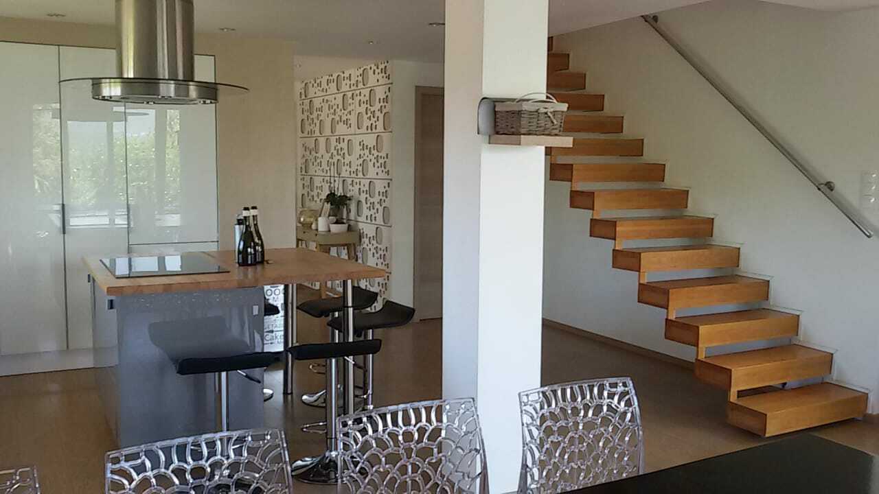 Quedarse En Casa Évette-Salbert 140207