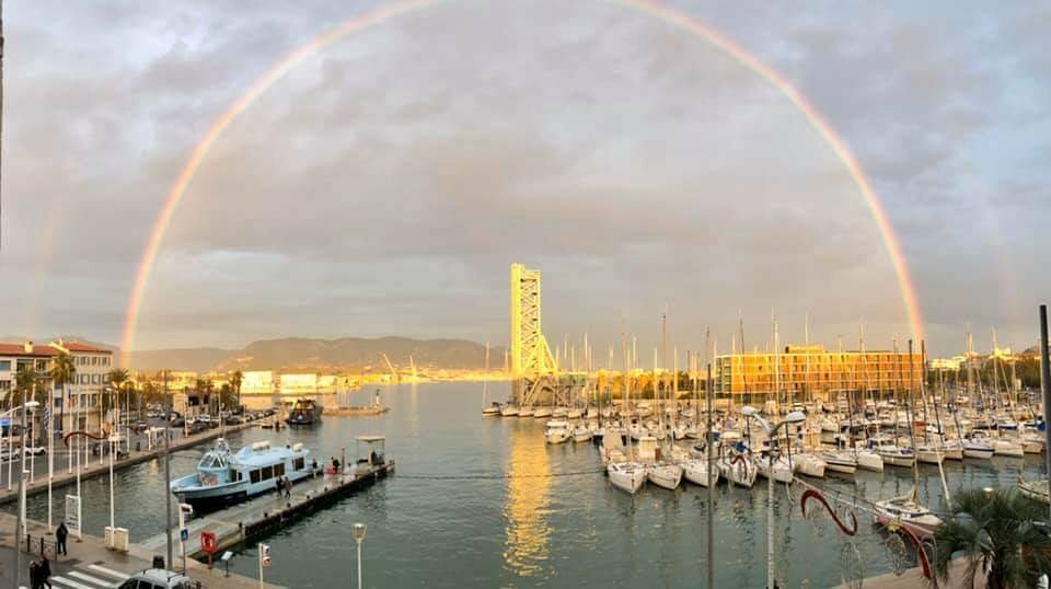 Quedarse En Casa La Seyne-sur-Mer 229148