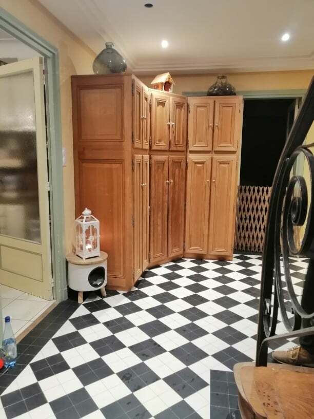 Quedarse En Casa Rédéné 258123