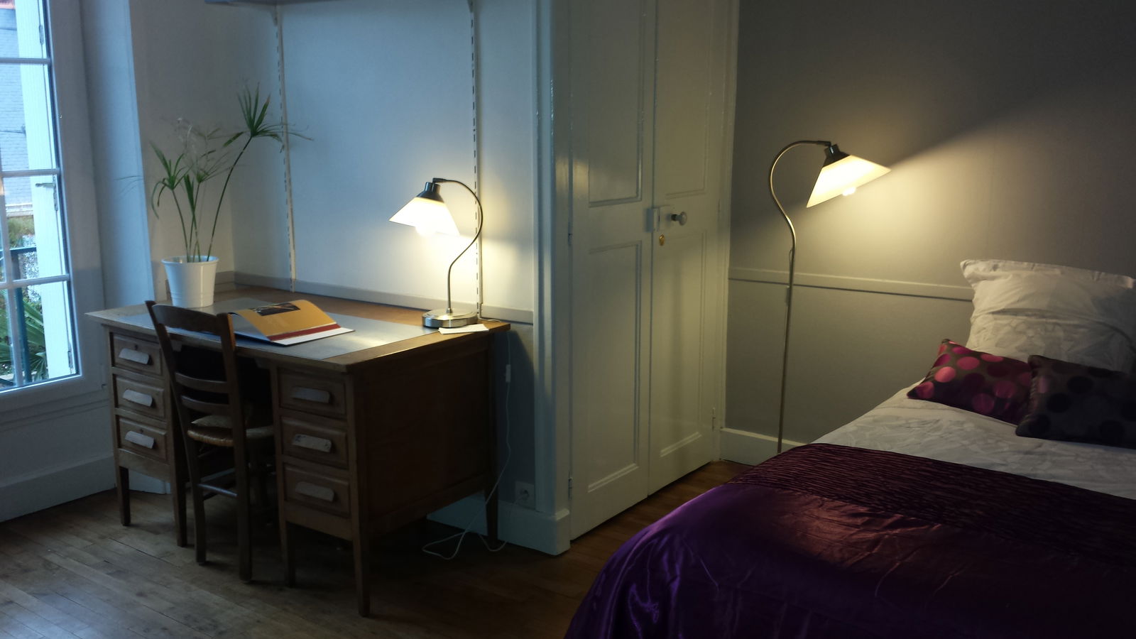 Quedarse En Casa Nantes 117764