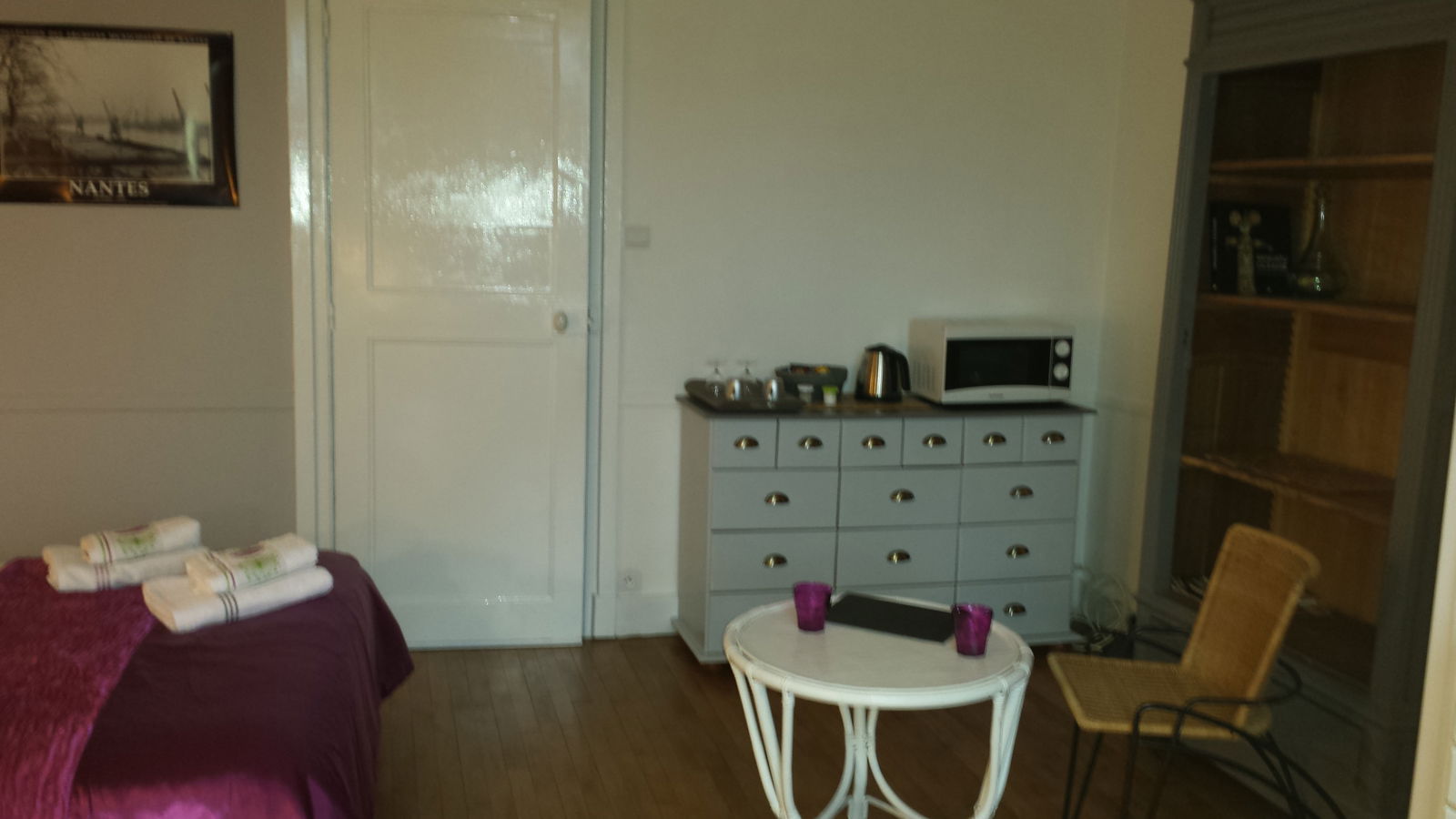 Quedarse En Casa Nantes 117764