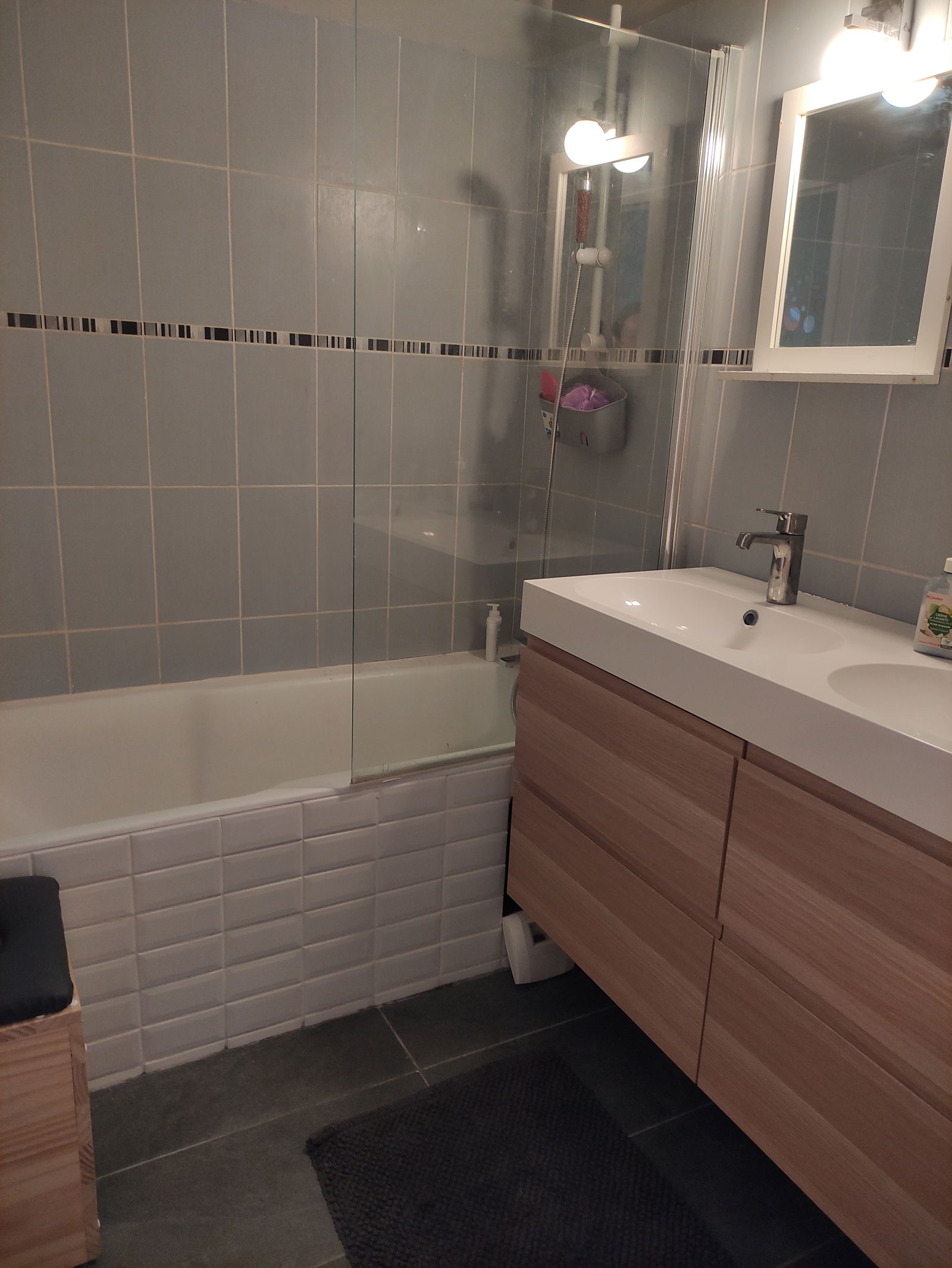 Quedarse En Casa Villeurbanne 260874