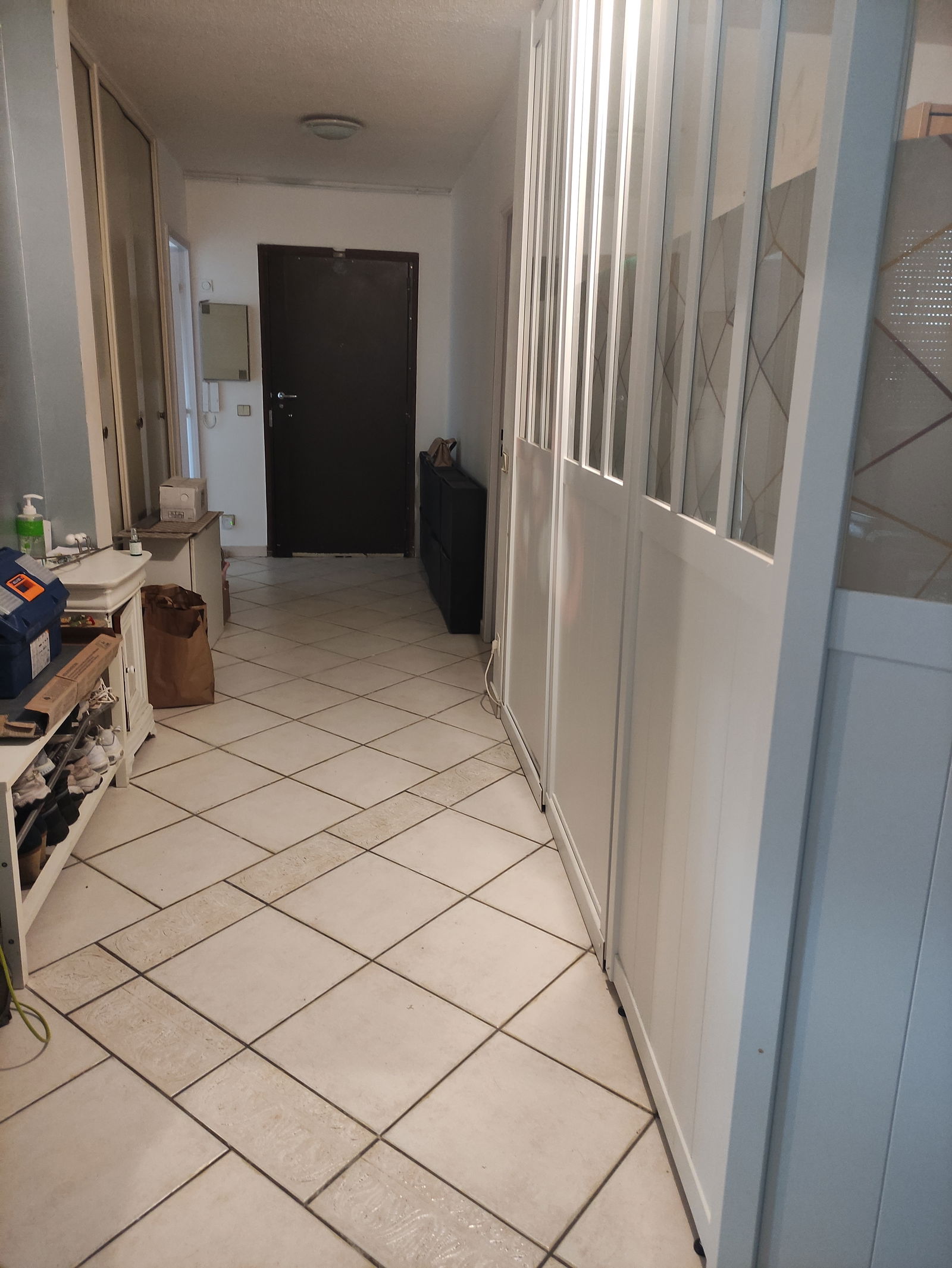 Quedarse En Casa Villeurbanne 260874