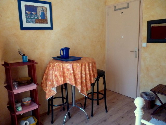 Quedarse En Casa Montpellier 52155