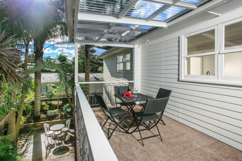 Quedarse En Casa Auckland 118314