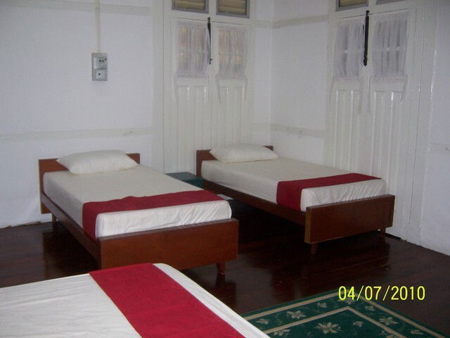 Estudio Independiente Georgetown  5217