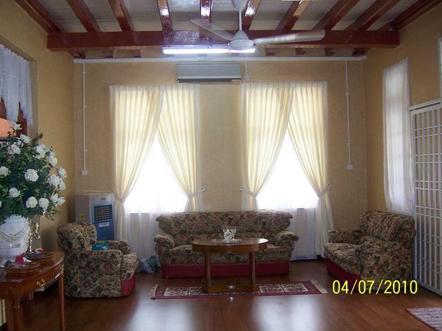 Estudio Independiente Georgetown  5217