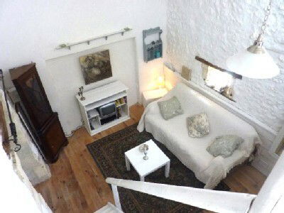 Quartos De Hóspedes Bouteilles-Saint-Sébastien 66676