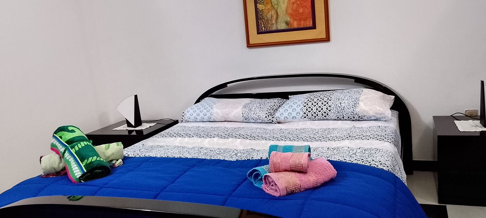 Colocação Aradeo 158657