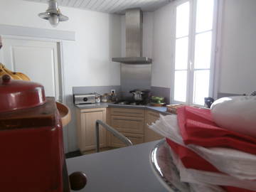 Roomlala | Casa de férias Ile D'Yeu 85