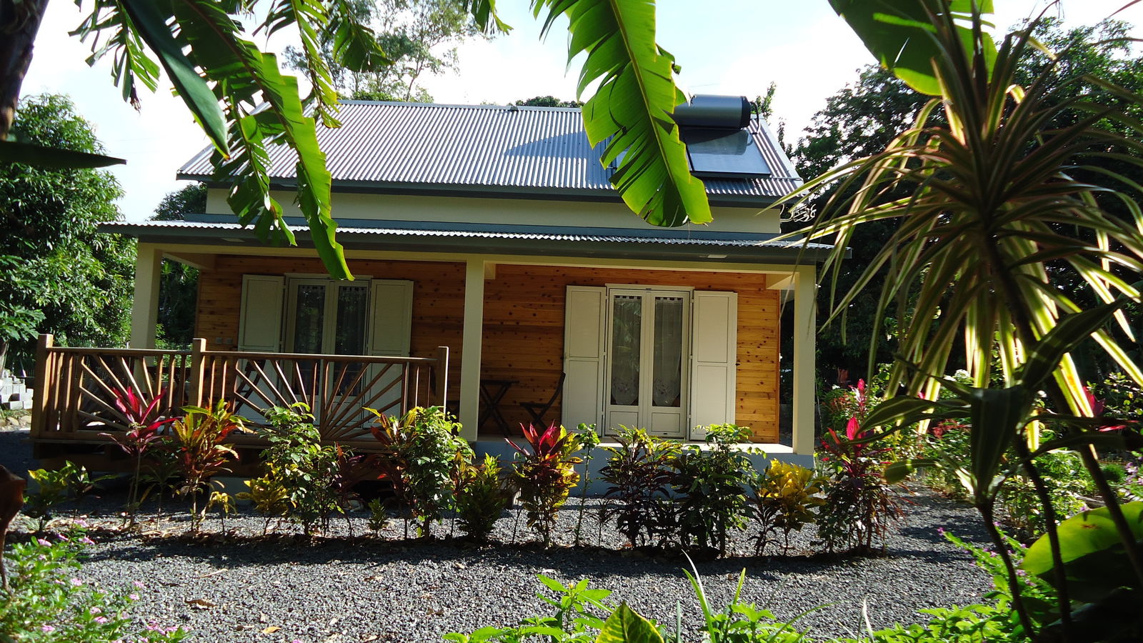 Casa Inteira Saint Benoit 106878