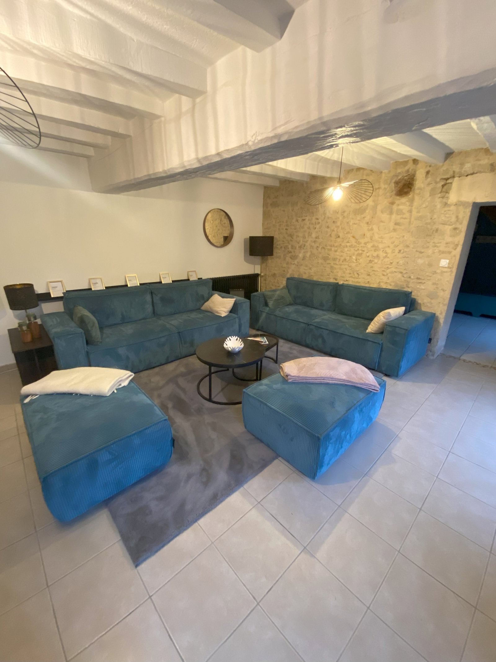 Casa Inteira Morton 647726