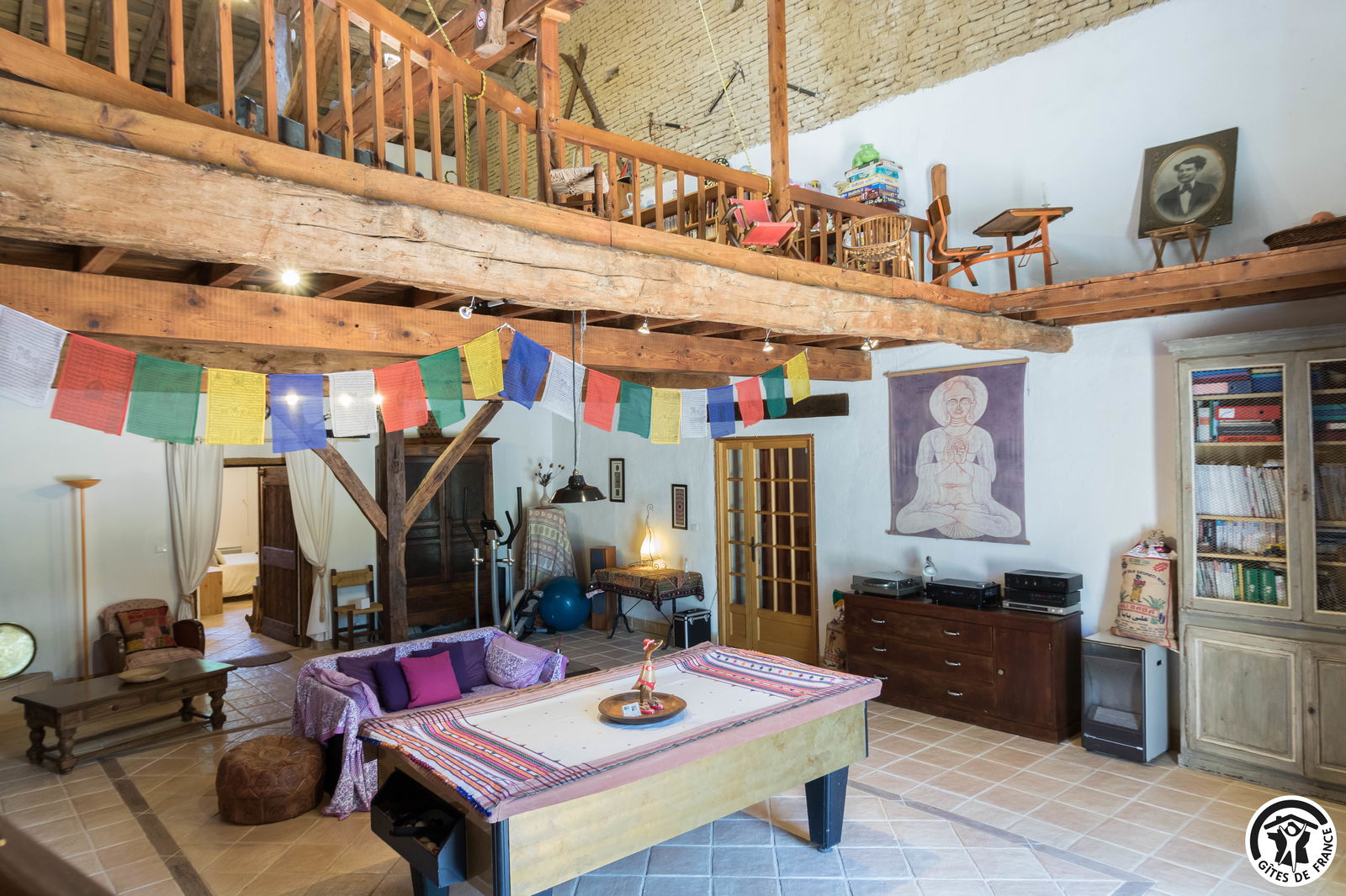 Casa Inteira Lagarde 265443