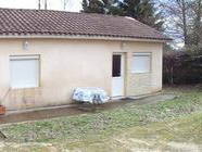 Roomlala | Casa de férias para alugar em Dordogne, perto de Périgueux