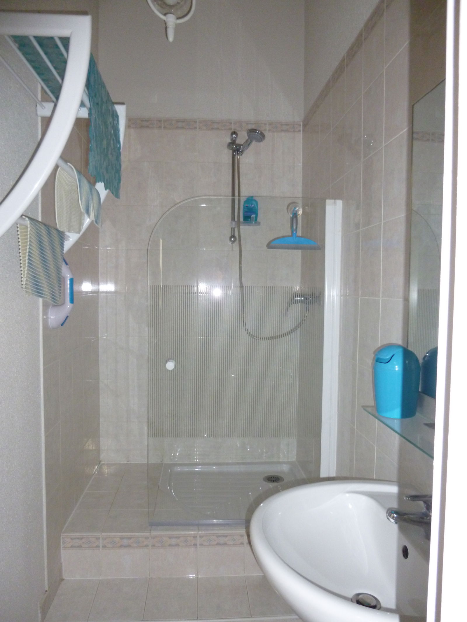 Quartos De Hóspedes Agde 552774