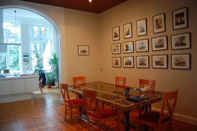 Quartos De Hóspedes Ixelles 74426