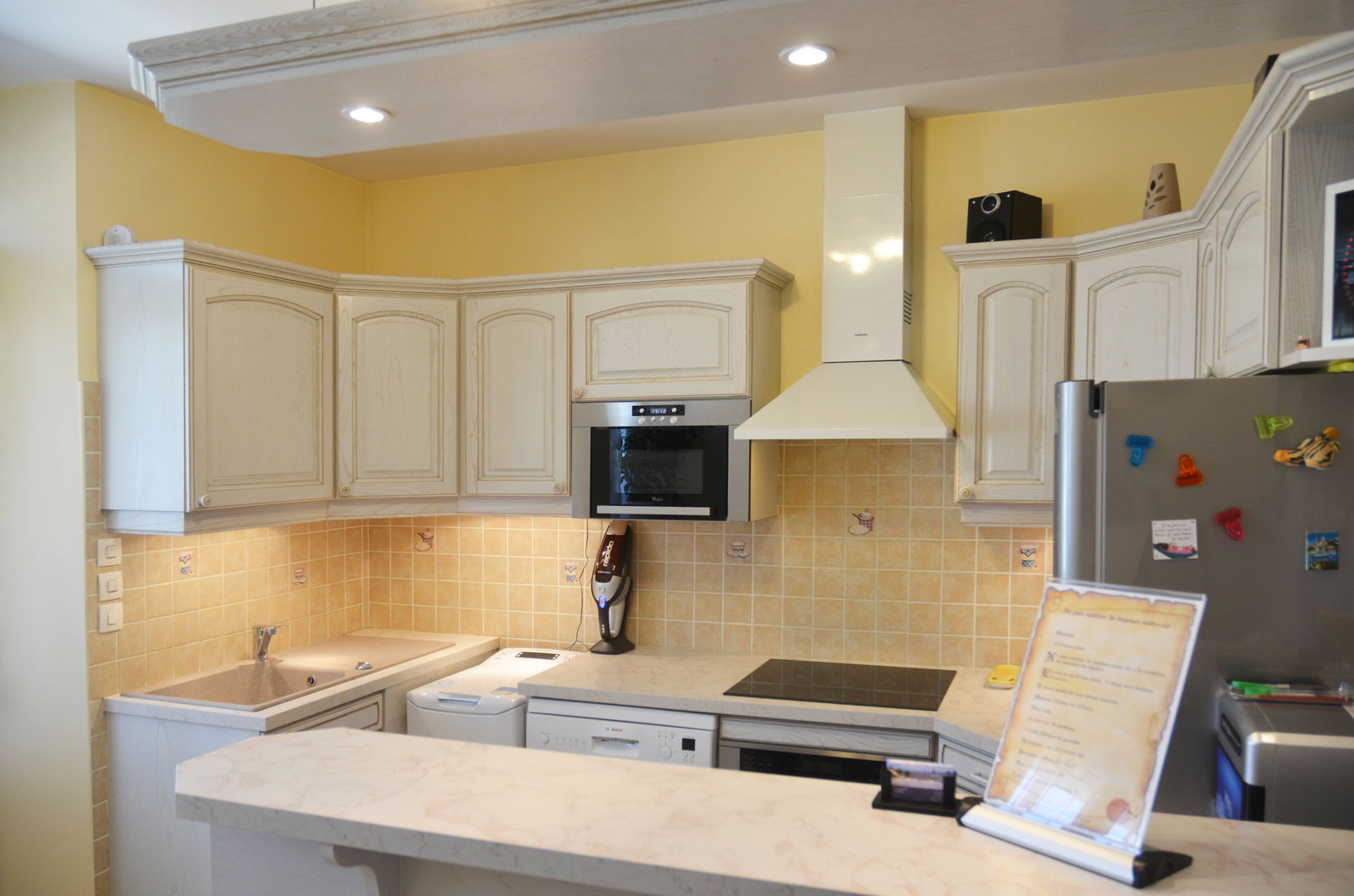 Quartos De Hóspedes Villiers-Saint-Georges 628