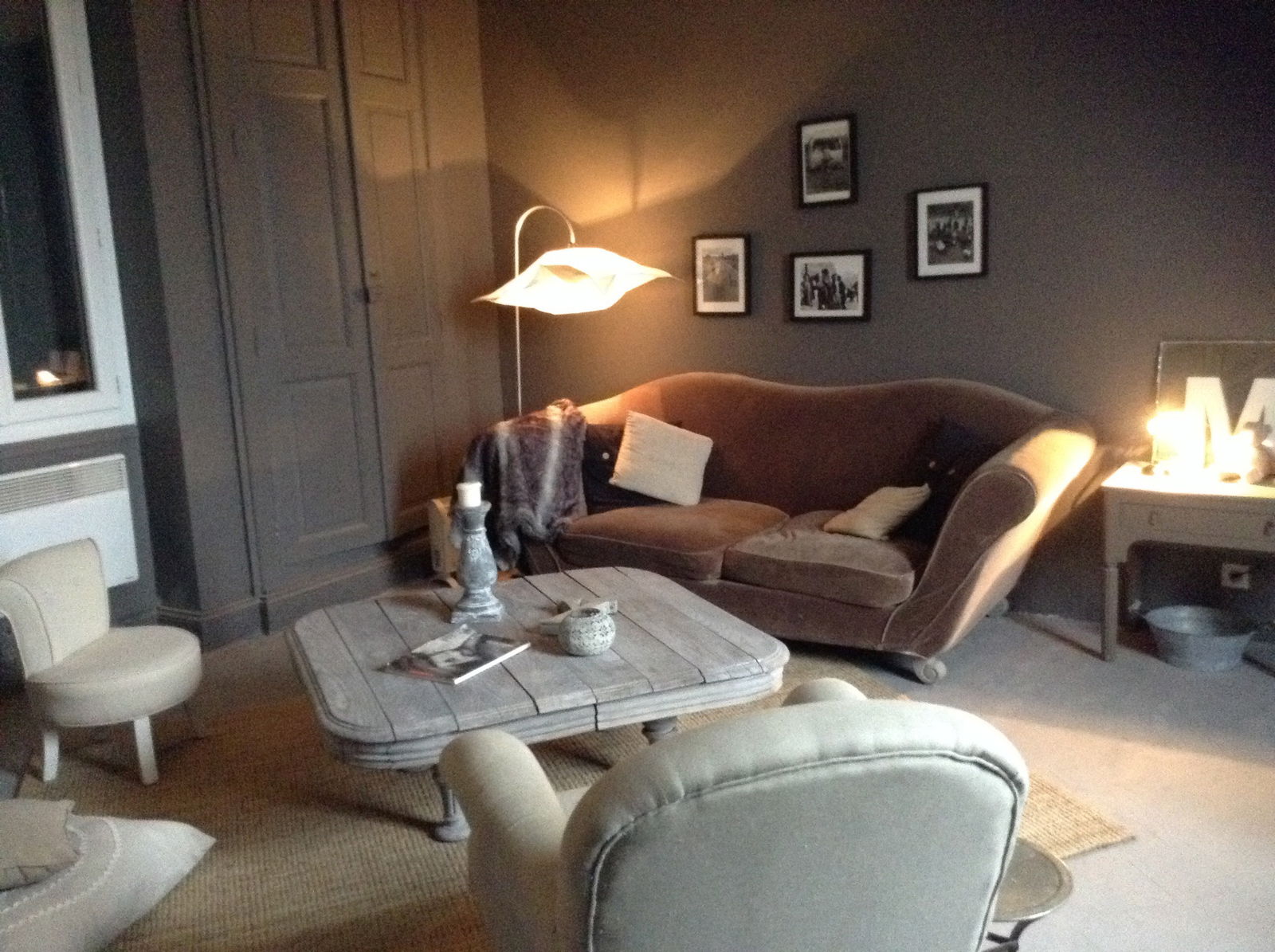 Habitaciones De Huéspedes Penne-d'Agenais 69568