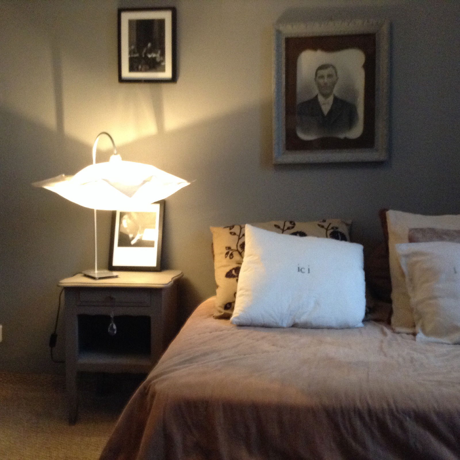 Habitaciones De Huéspedes Penne-d'Agenais 69568