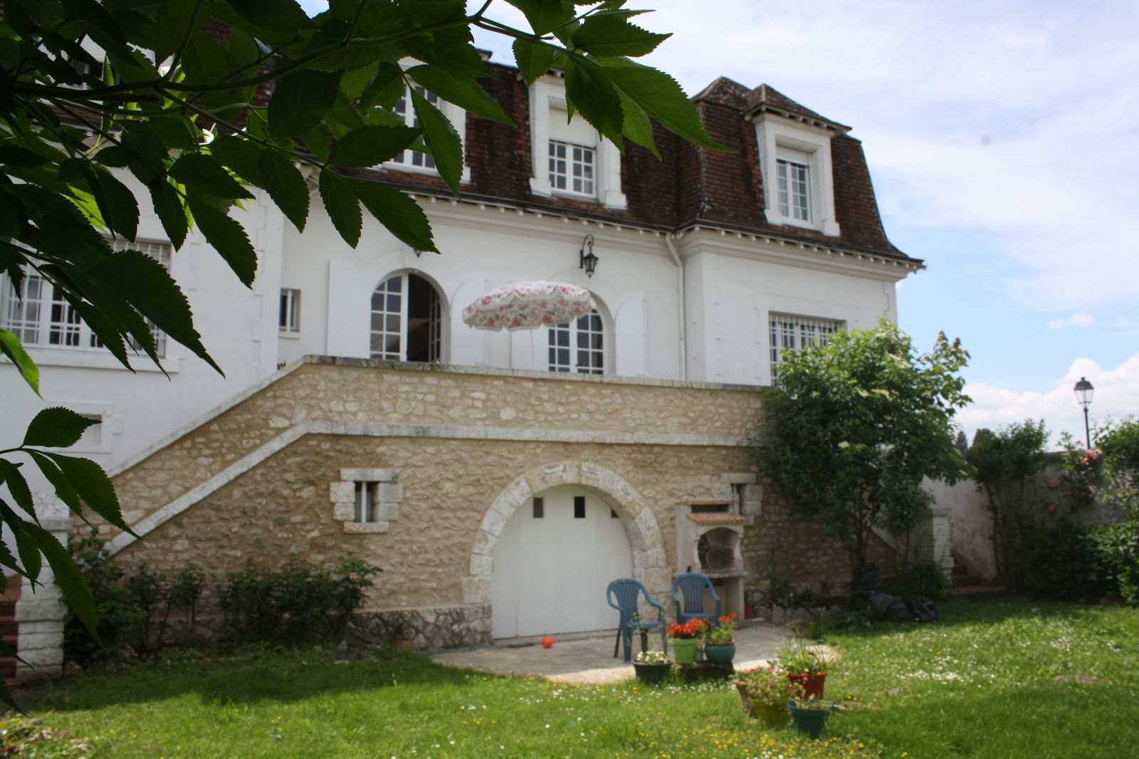 Habitaciones De Huéspedes Selles-sur-Cher 134348