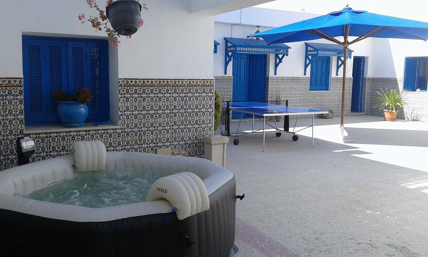 Quedarse En Casa Hammam Sousse 184663