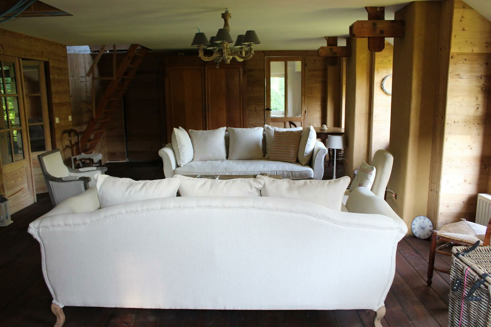 Habitaciones De Huéspedes Amay 118271