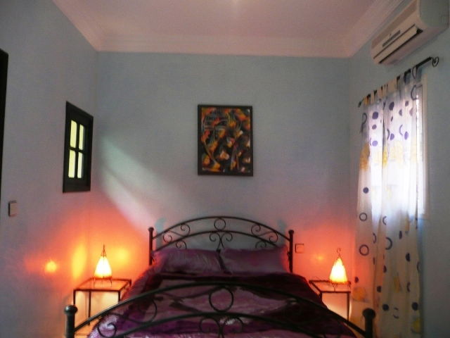 Estudio Independiente Marrakech 40637