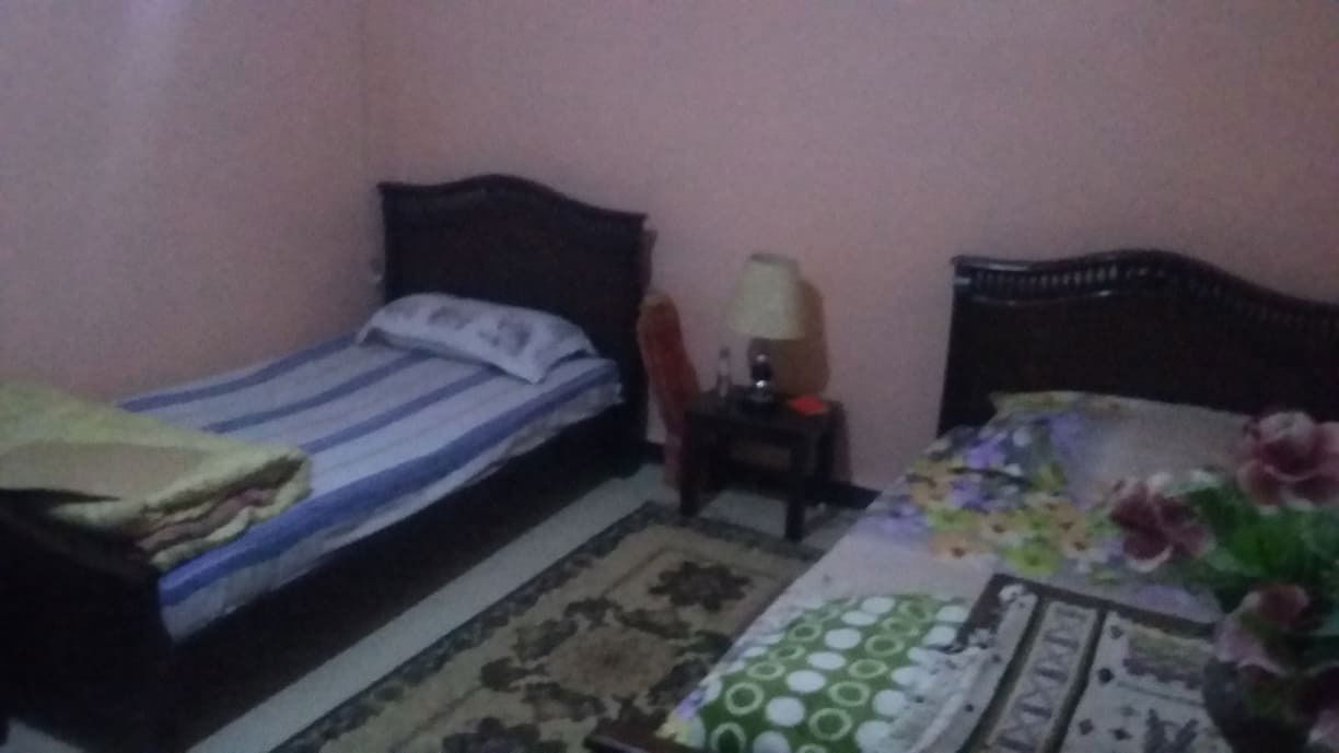 Estudio Independiente Ghardaïa 216542