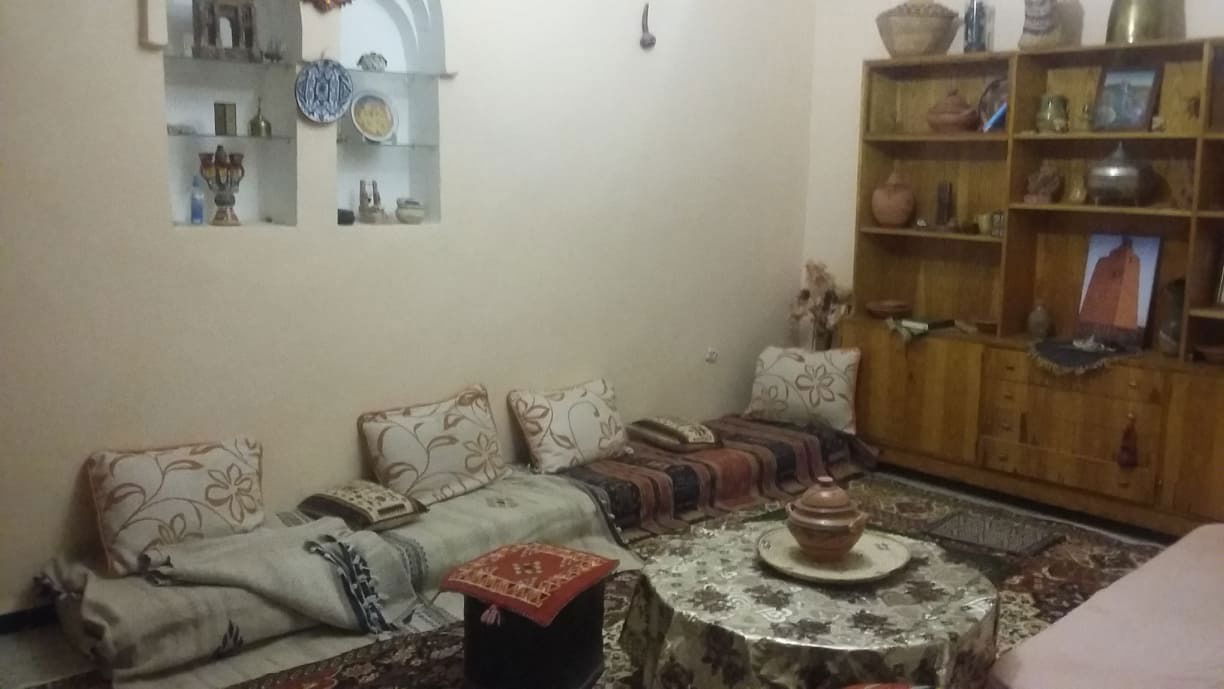 Estudio Independiente Ghardaïa 216542