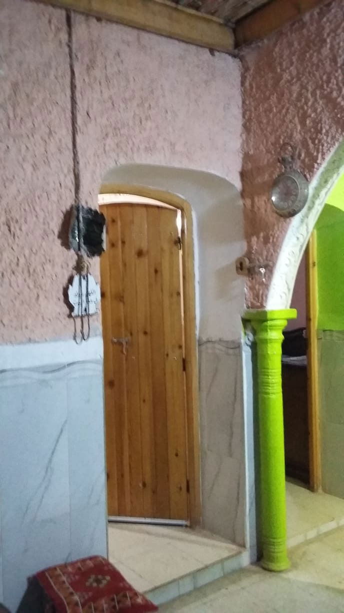 Estudio Independiente Ghardaïa 216542