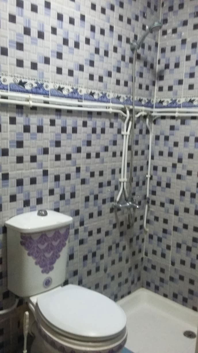 Estudio Independiente Ghardaïa 216542