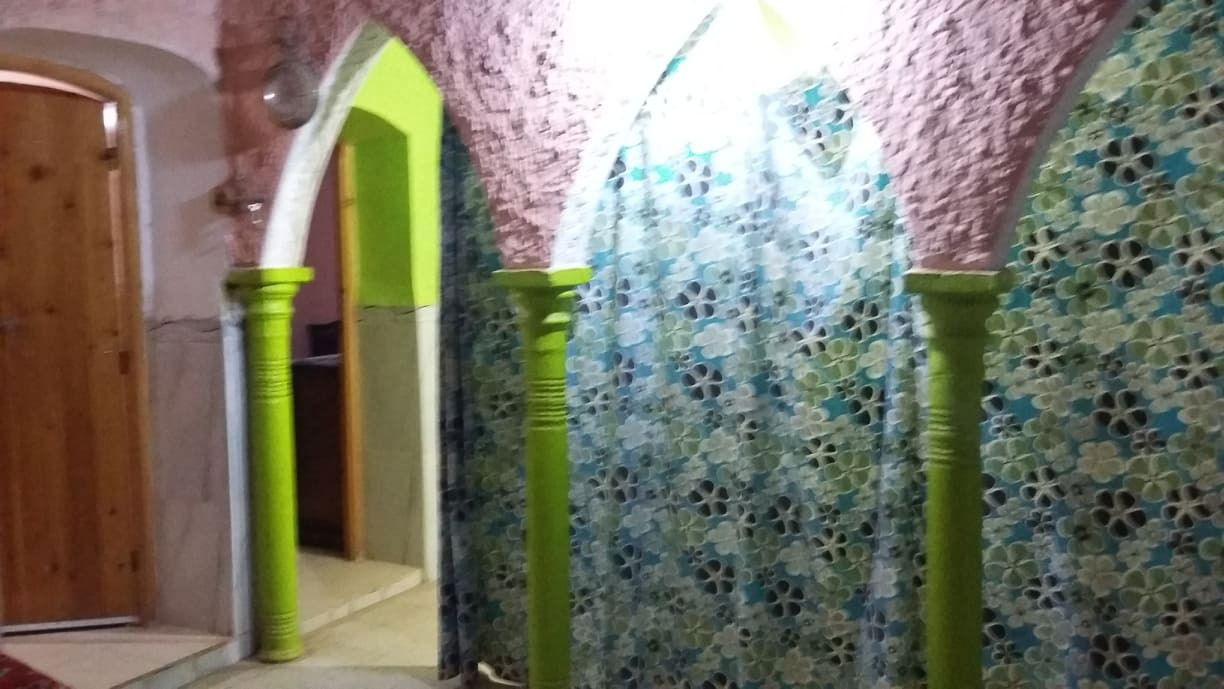 Estudio Independiente Ghardaïa 216542