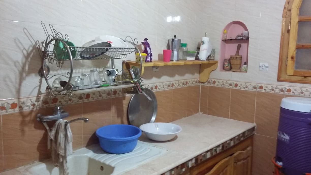 Estudio Independiente Ghardaïa 216542