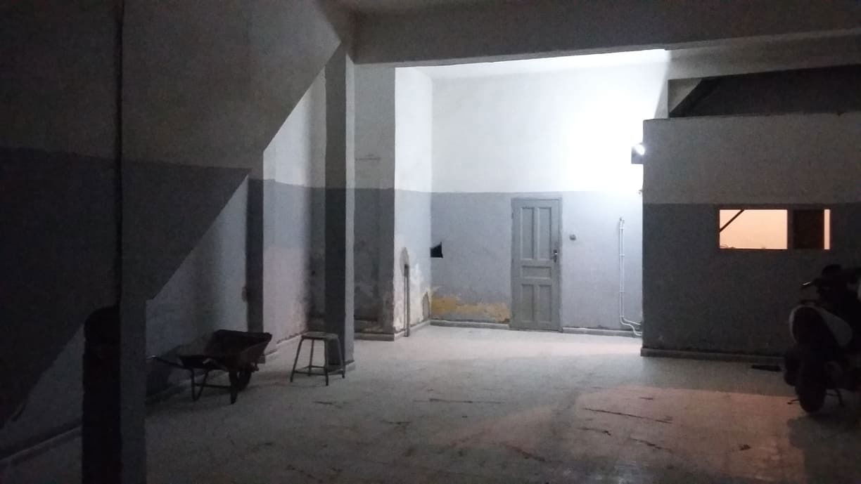 Estudio Independiente Ghardaïa 216542