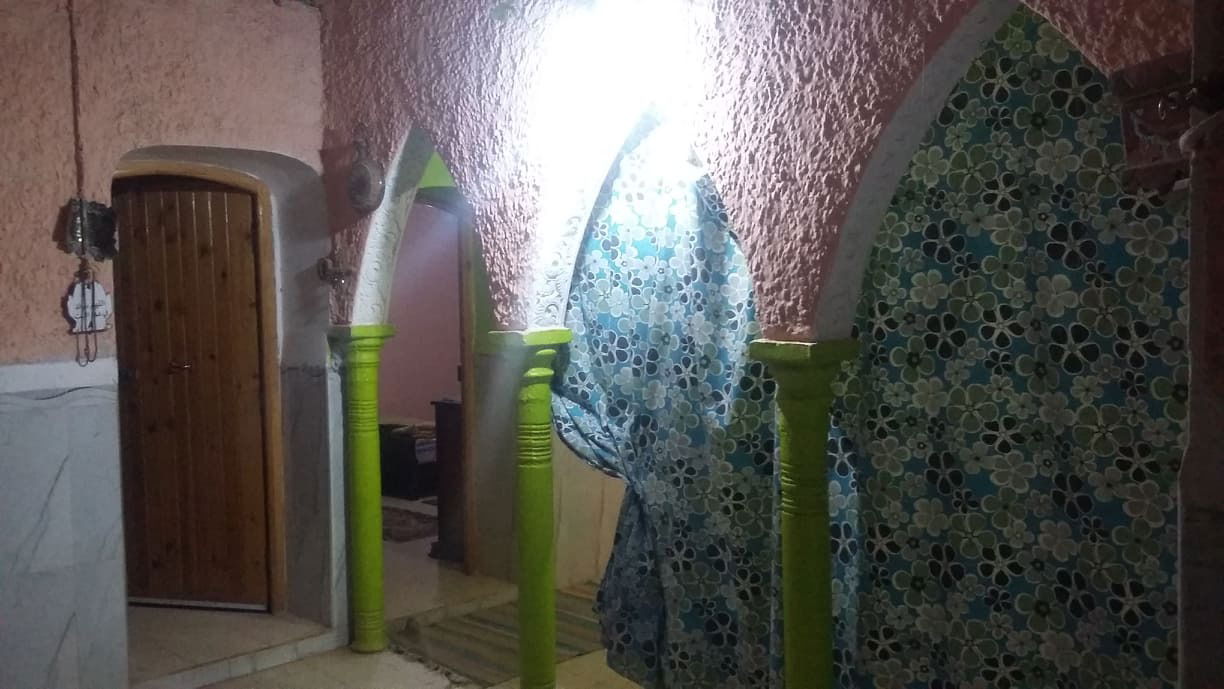 Estudio Independiente Ghardaïa 216542