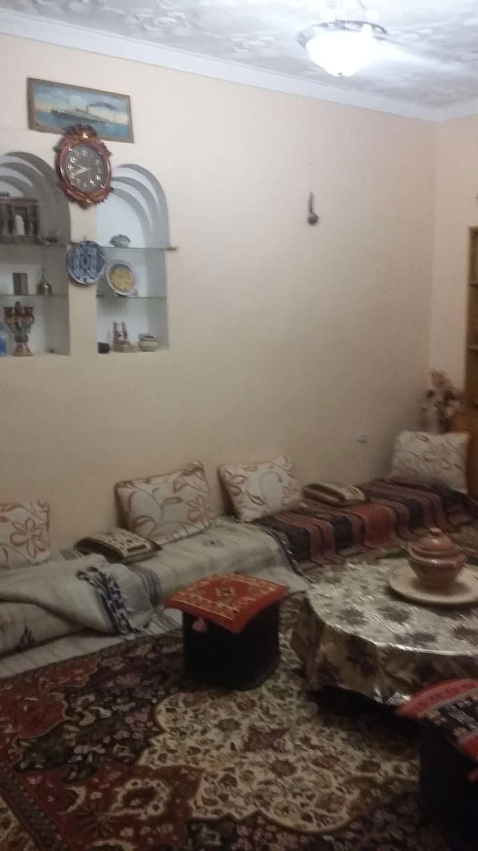 Estudio Independiente Ghardaïa 216542
