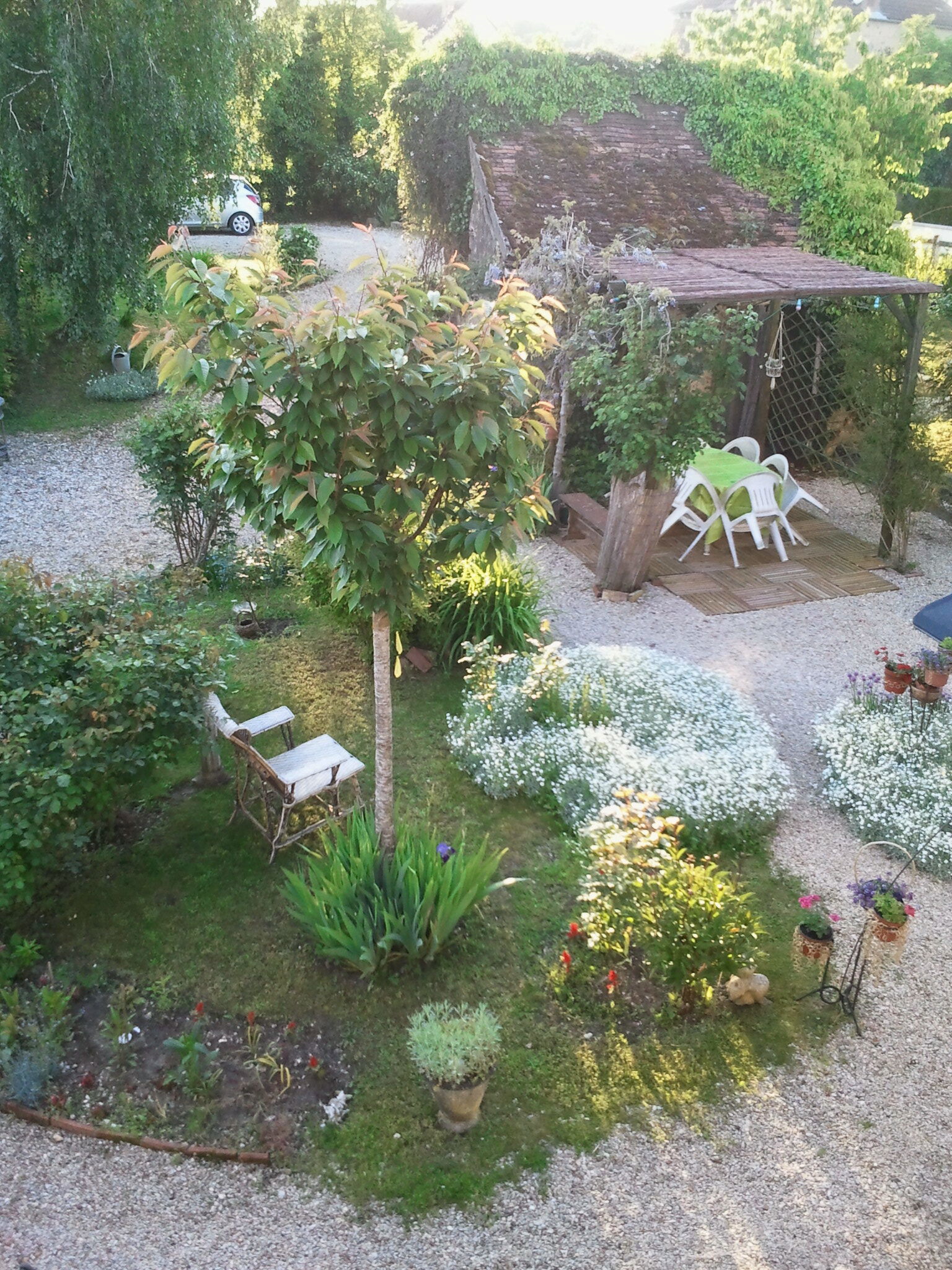 Habitaciones De Huéspedes Villeneuve-sur-Yonne 68880
