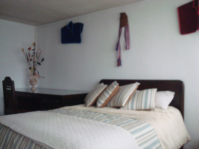 Habitaciones De Huéspedes Quito 8398