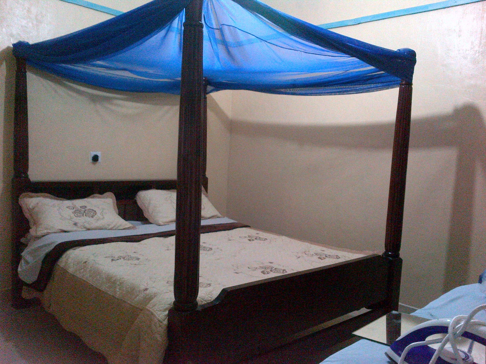 Habitaciones De Huéspedes Nairobi 125283