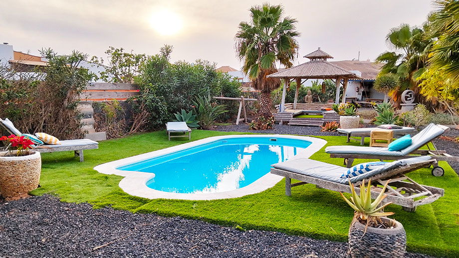 Casa Inteira La Oliva 131217