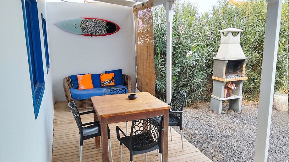 Casa Inteira La Oliva 131217