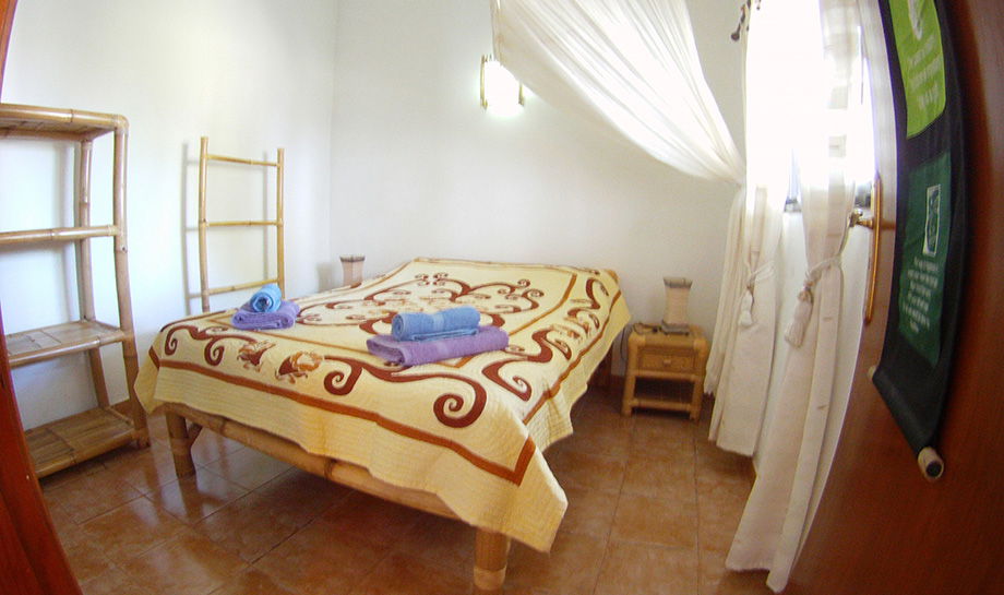 Casa Inteira La Oliva 131217