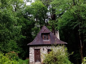 Roomlala | Casa De La Naturaleza De Correze