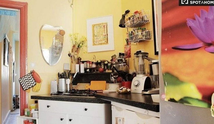 Colocación Schaerbeek 526041