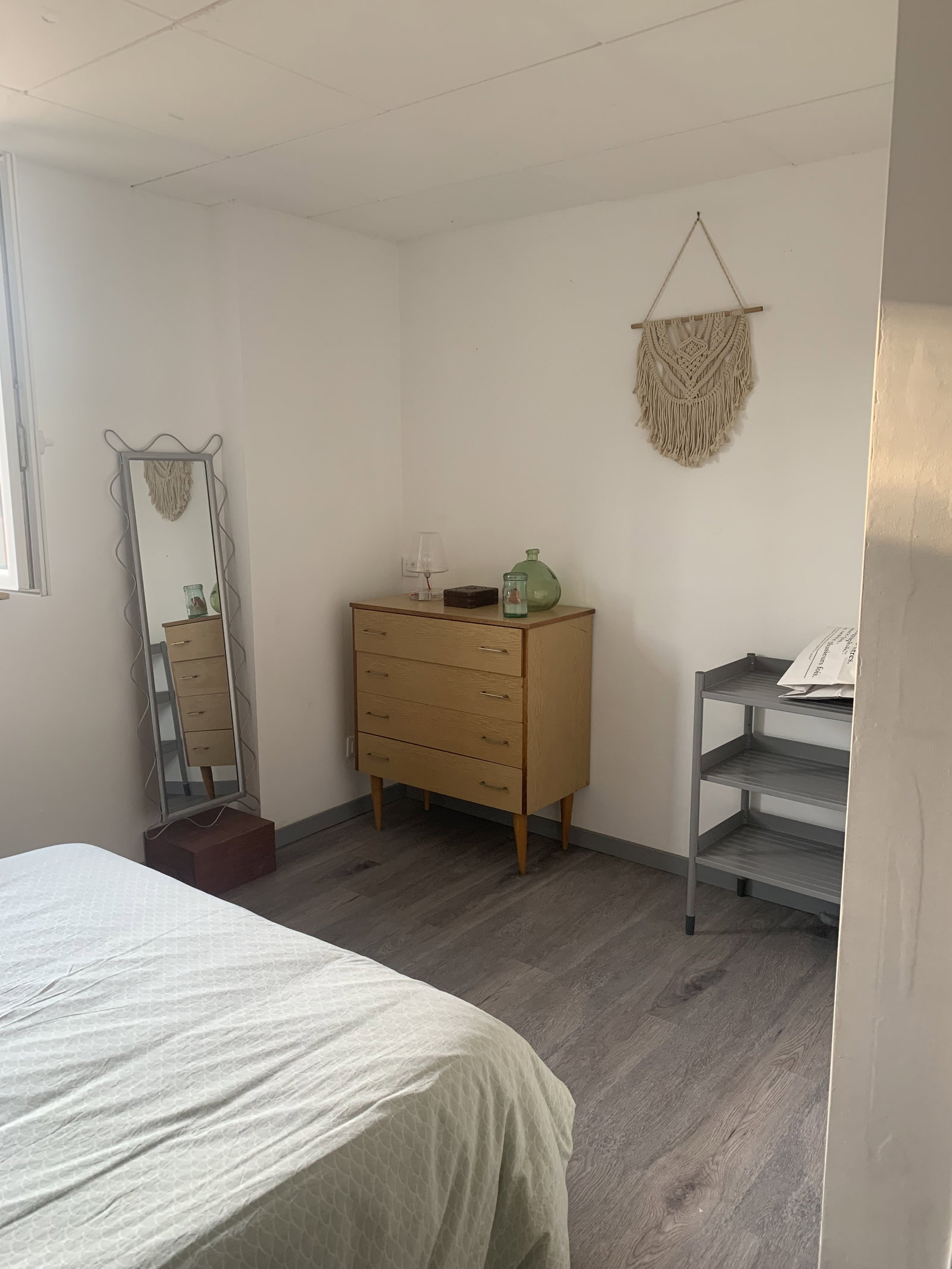 Habitación En Casa Del Anfitrión Auch 673067