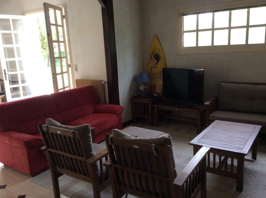 Estudio Independiente Saubrigues 256752